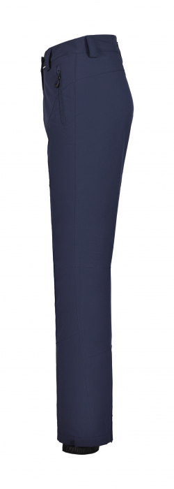 Pantaloni Ski/Snowboard Icepeak Freyung Blue [4]