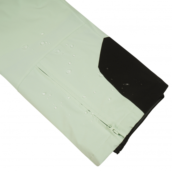 Pantaloni Ski/Snowboard Icepeak Freyung Green 500 [5]