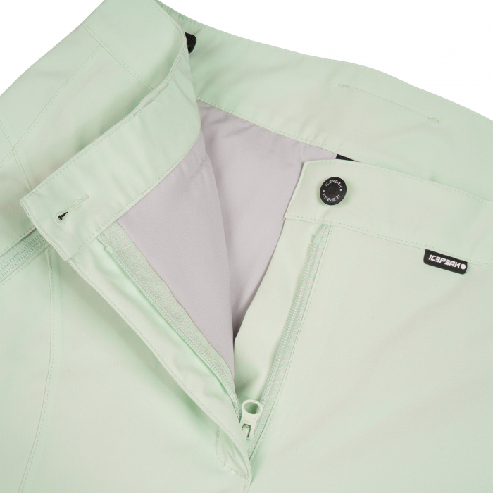 Pantaloni Ski/Snowboard Icepeak Freyung Green 500 [3]