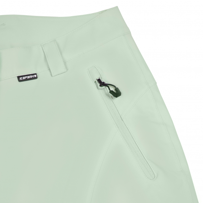 Pantaloni Ski/Snowboard Icepeak Freyung Green 500 [4]