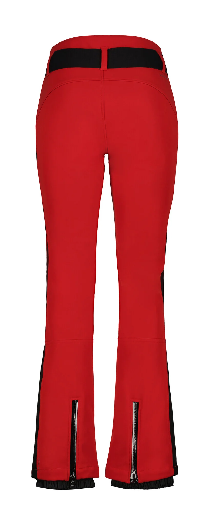 Pantaloni Ski/Snowboard Luhta Reututunturi Red [2]