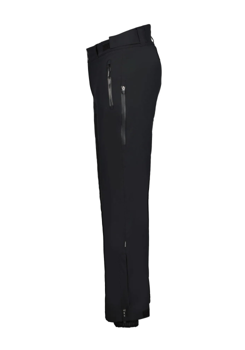 Pantaloni Ski/Snowboard Luhta Vuokatti Black [3]