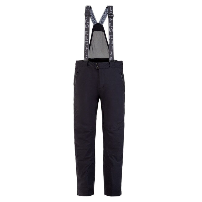 Pantaloni Ski/Snowboard Spyder Dare Black [2]
