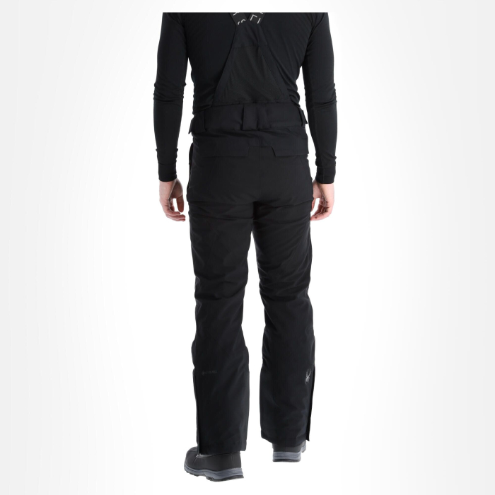 Pantaloni Ski/Snowboard Spyder Dare Black [3]