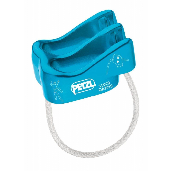 Petzl Verso [2]
