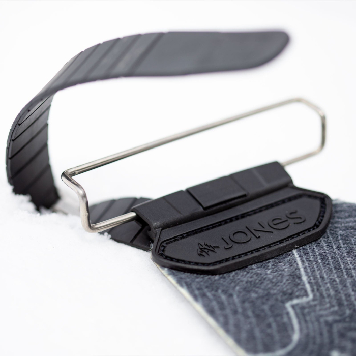 Piei De Foca Jones Nomad Trimm to Fit OS [2]