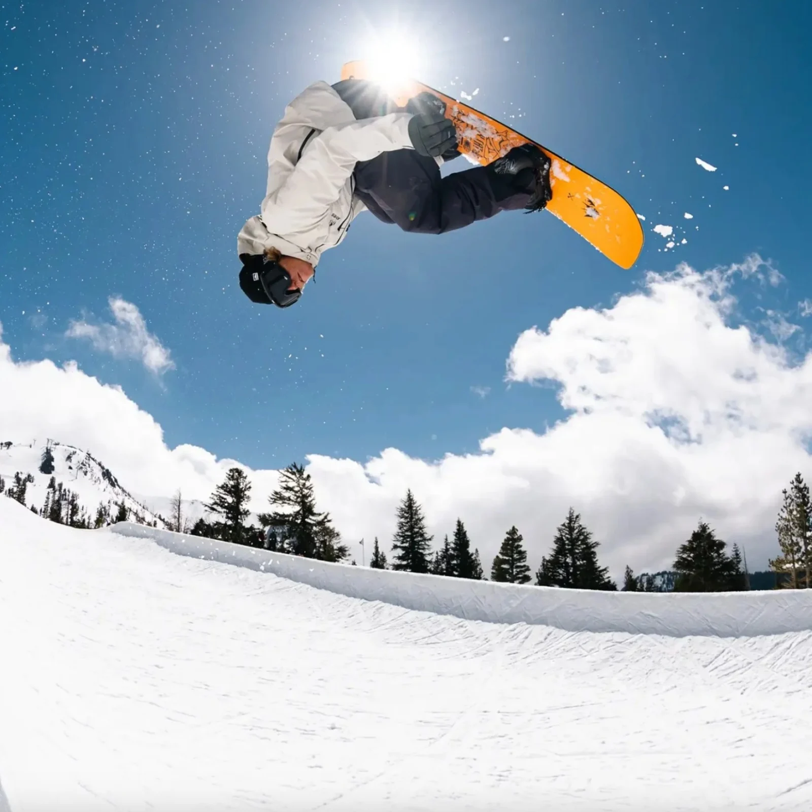 Placa Snowboard Jones Rally Cat M's 2024/2025 [7]