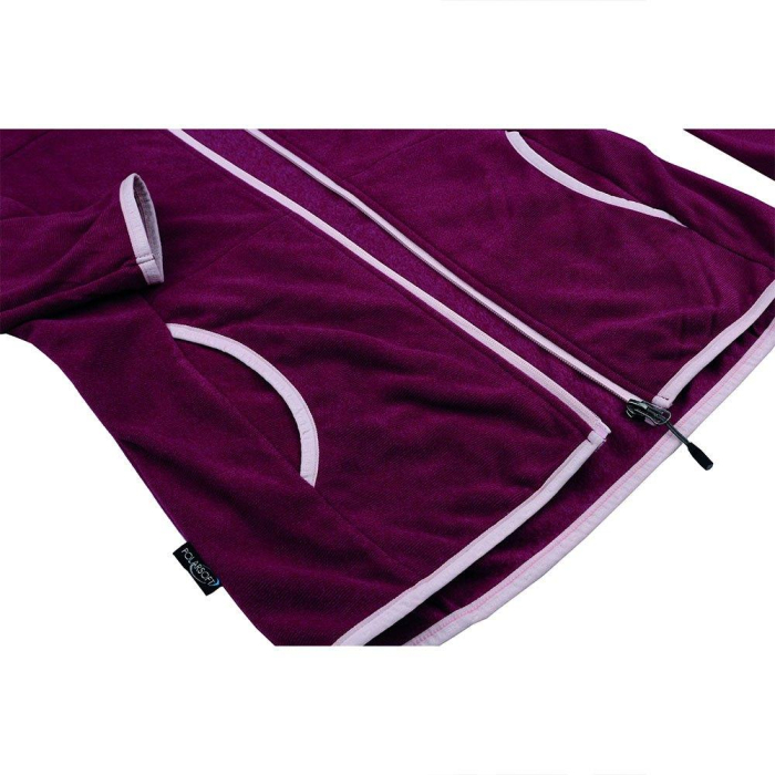 Polar Hannah Selena Purple [3]