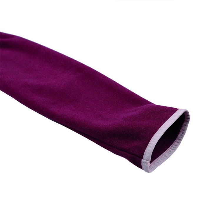 Polar Hannah Selena Purple [4]