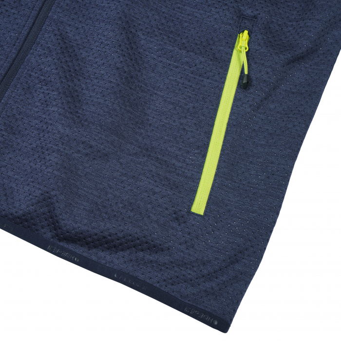 Polar Icepeak Bridgman Blue [4]