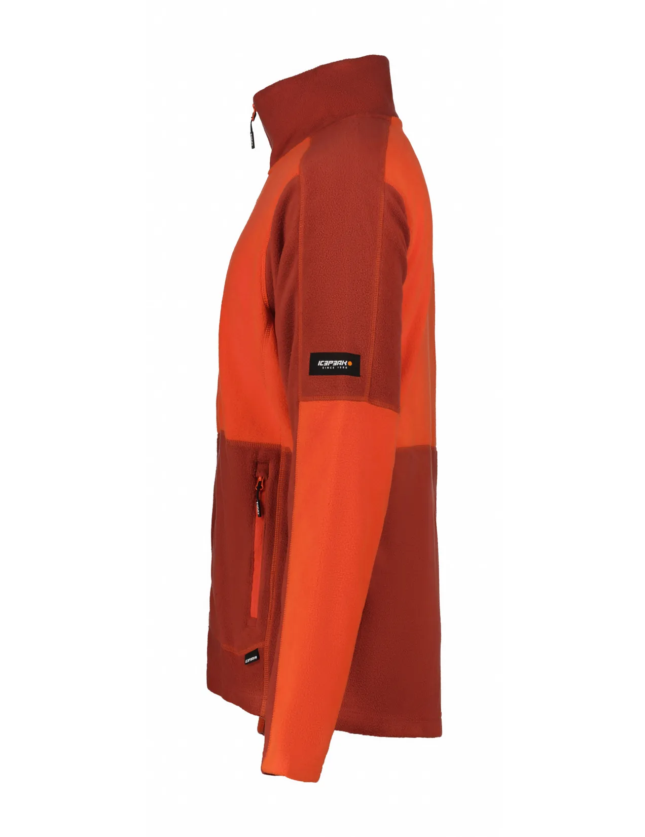 Polar Icepeak Carpio Orange [3]