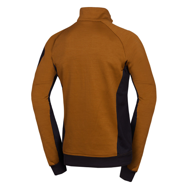 Polar Northfinder Sammy Mustard [2]