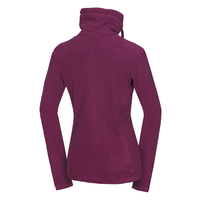 Polar Fleece Northfinder Tammy Cherry [2]