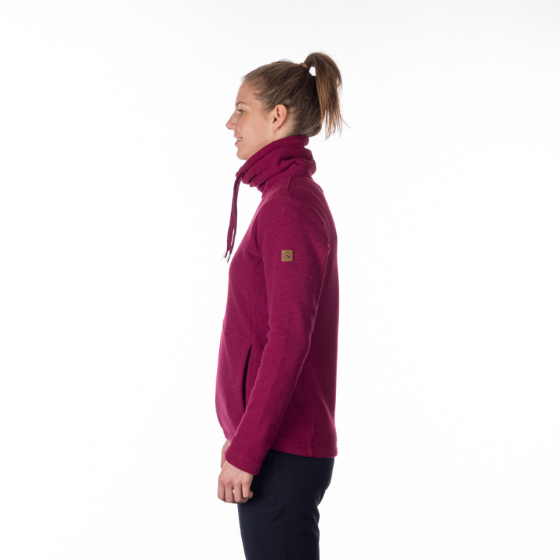 Polar Fleece Northfinder Tammy Cherry [4]