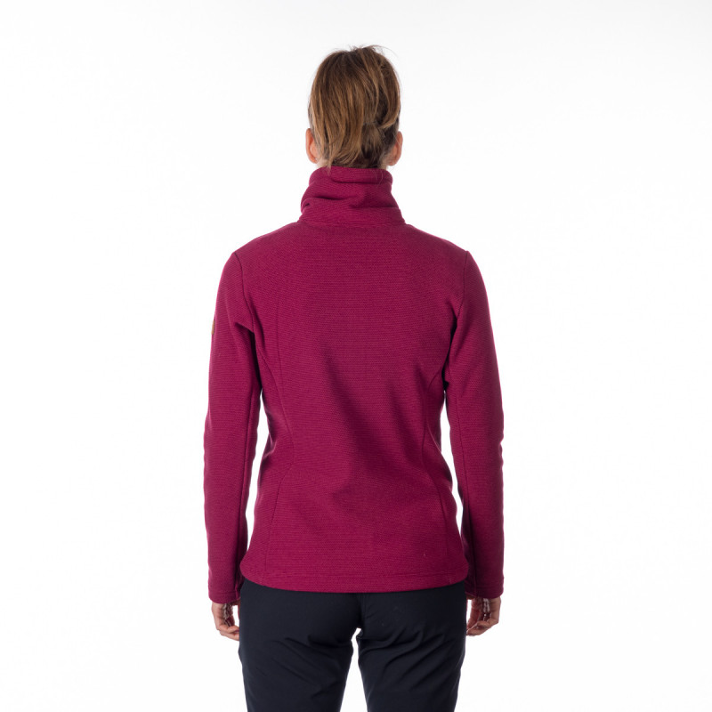 Polar Fleece Northfinder Tammy Cherry [5]