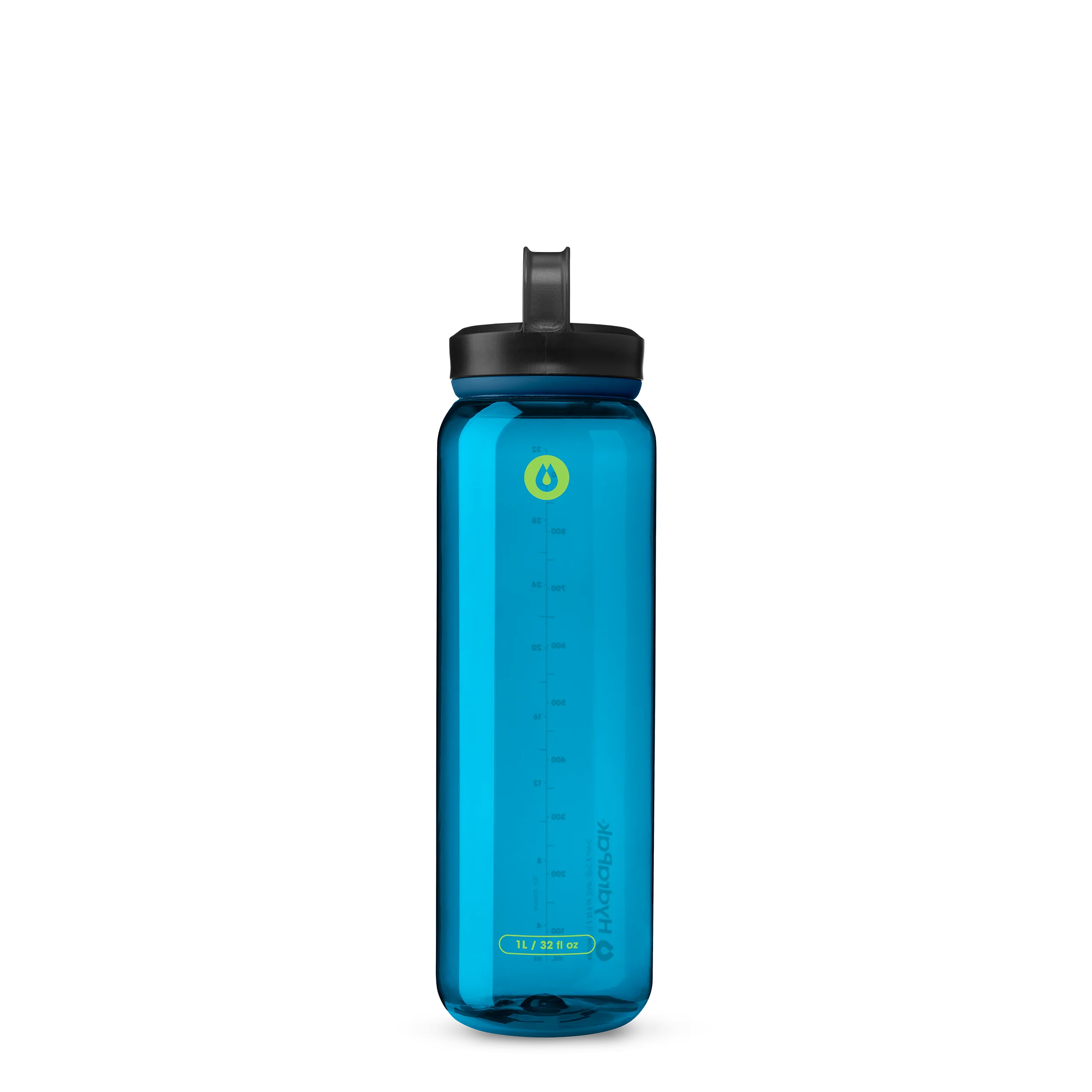 Recipient Hidratare Hydrapak Recon Clip&Carry  1L Bay Blue [4]