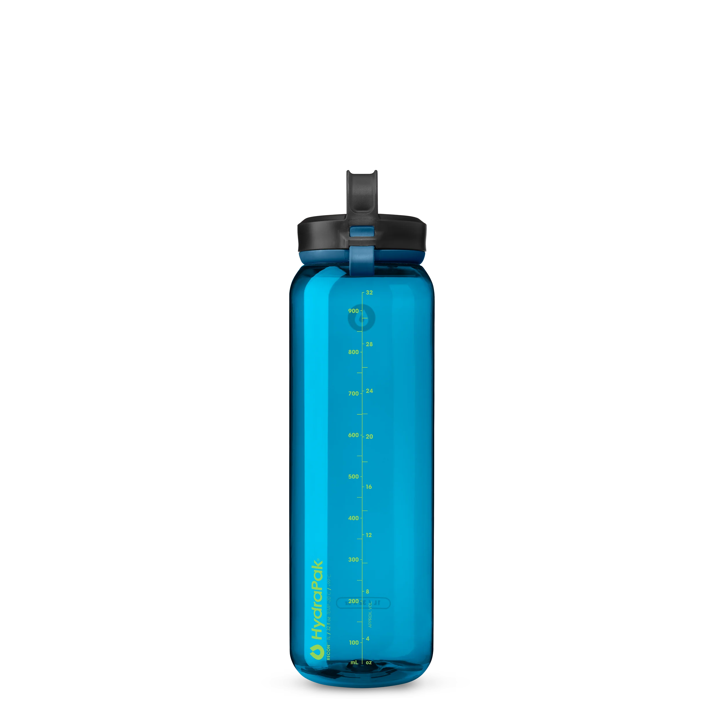 Recipient Hidratare Hydrapak Recon Clip&Carry  1L Bay Blue [3]