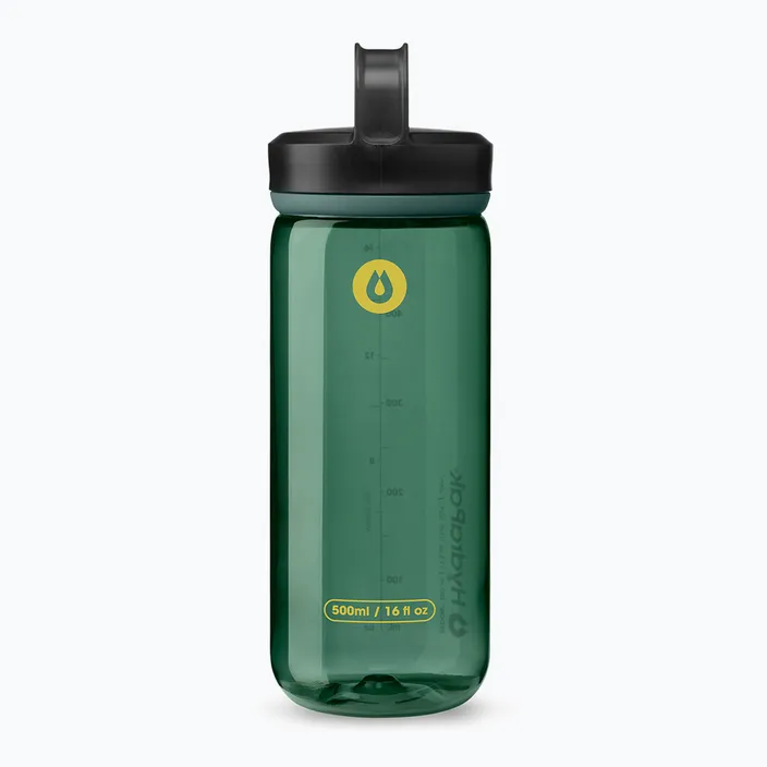Recipient Hidratare Hydrapak Recon Clip&Carry 500ML Aspen Green [2]