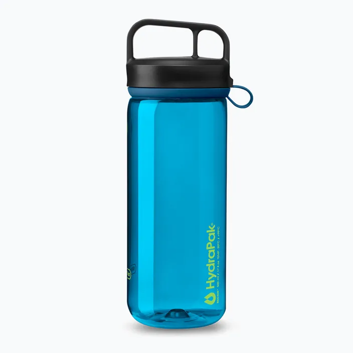Recipient Hidratare Hydrapak Recon Clip&Carry 500ML Bay Blue [2]