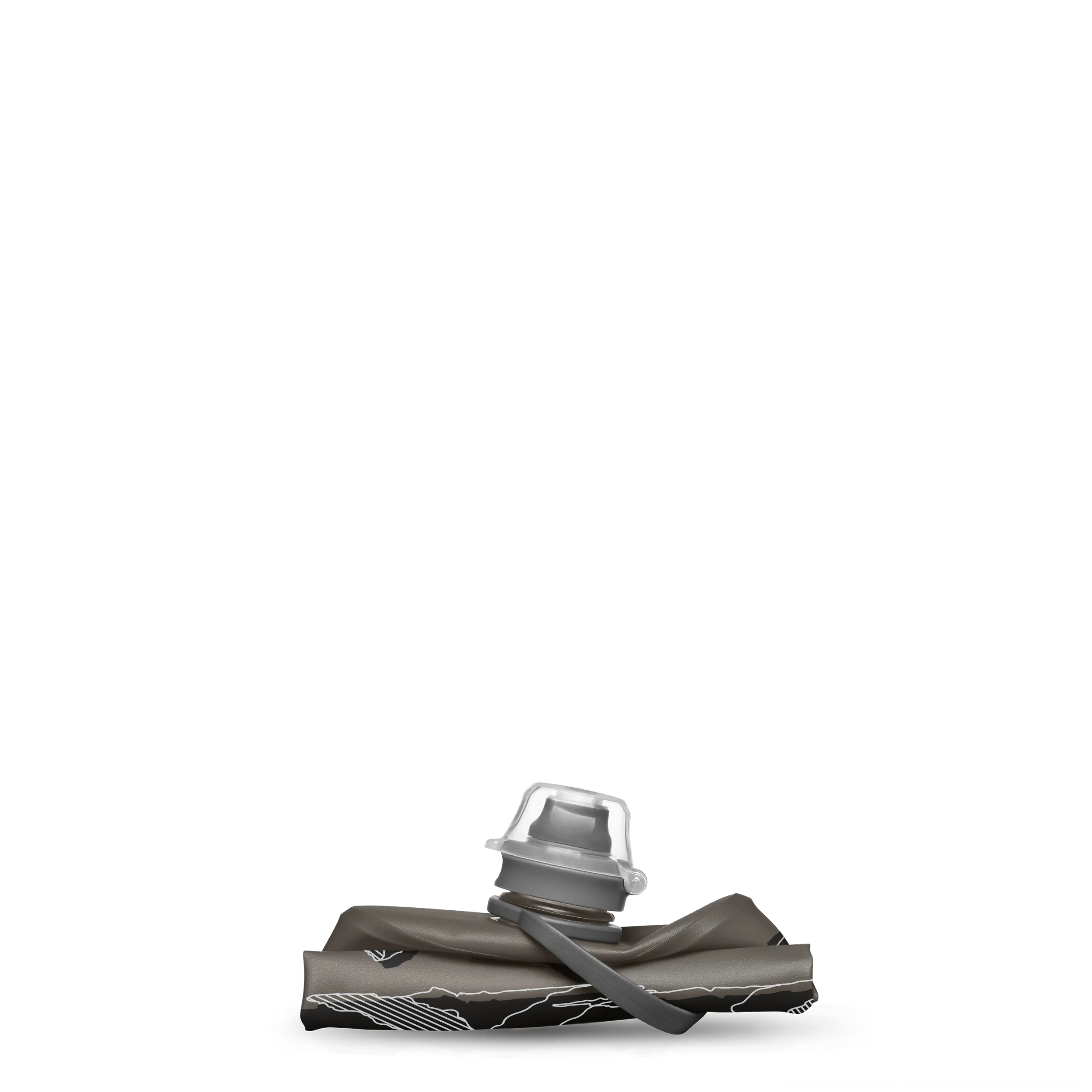Recipient Hidratare Stow Mountain 500 ML Mammoth Grey [2]