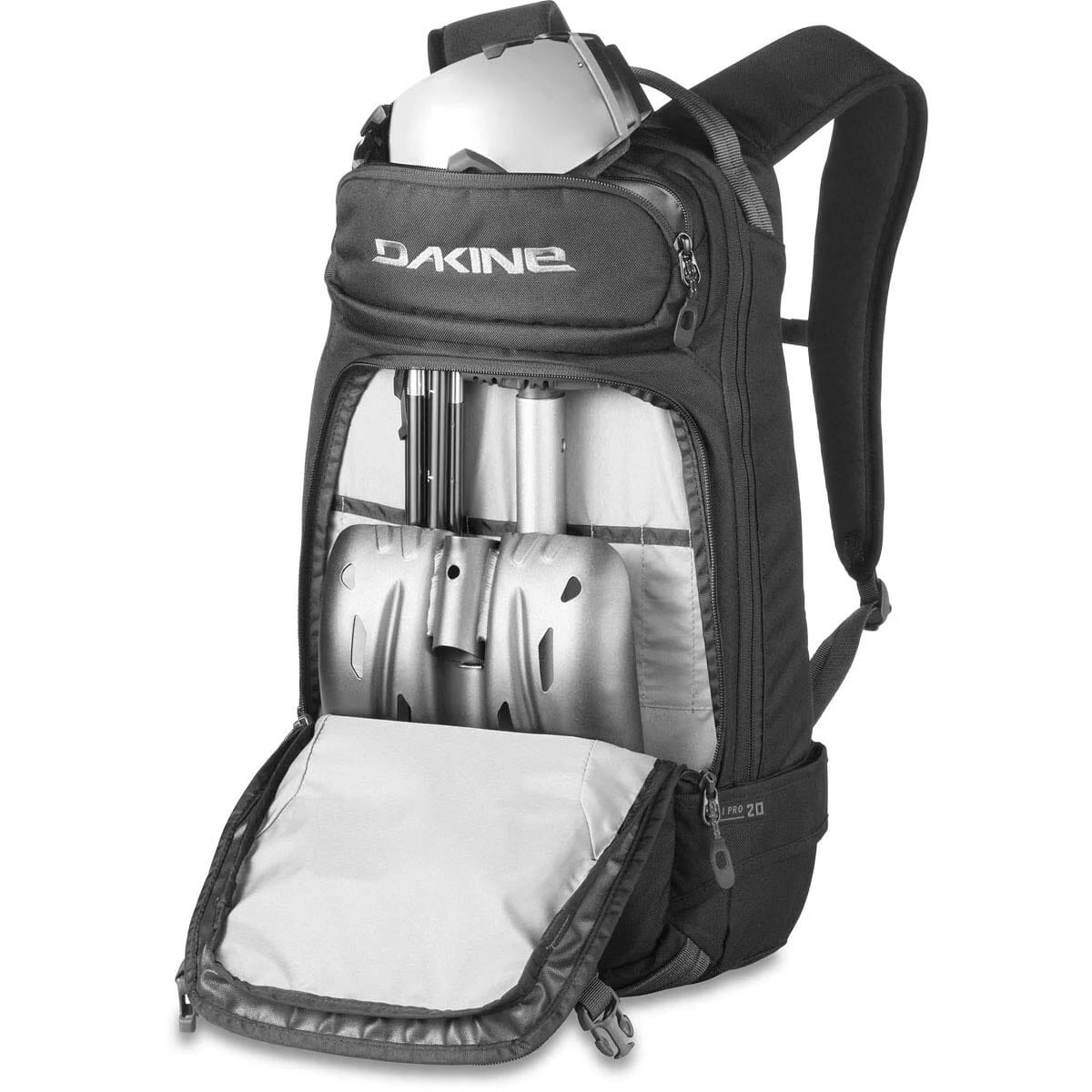 Rucsac Dakine Heli Pro 20 L Painted Canyon [5]