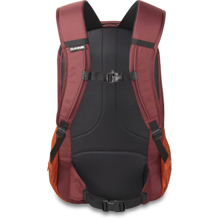 Rucsac Dakine Mission 25 L Port Red [2]