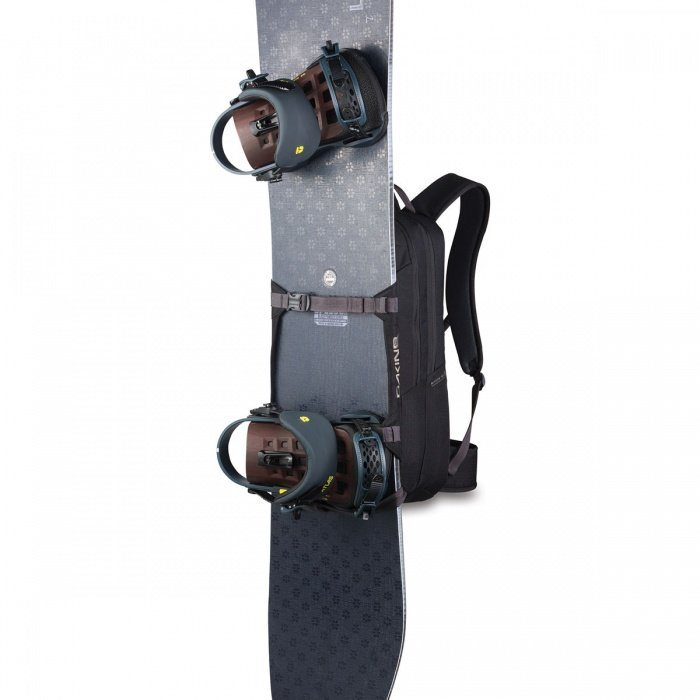 Rucsac Dakine Mission 25 L Port Red [3]