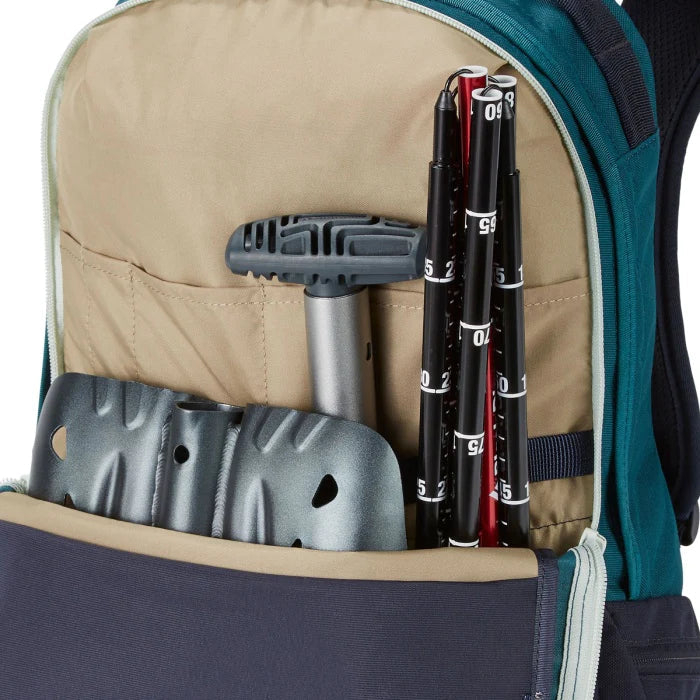 Rucsac Dakine Mission 25 L Woodland Floral [3]