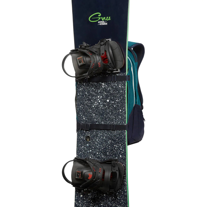 Rucsac Dakine Mission 25 L Woodland Floral [4]