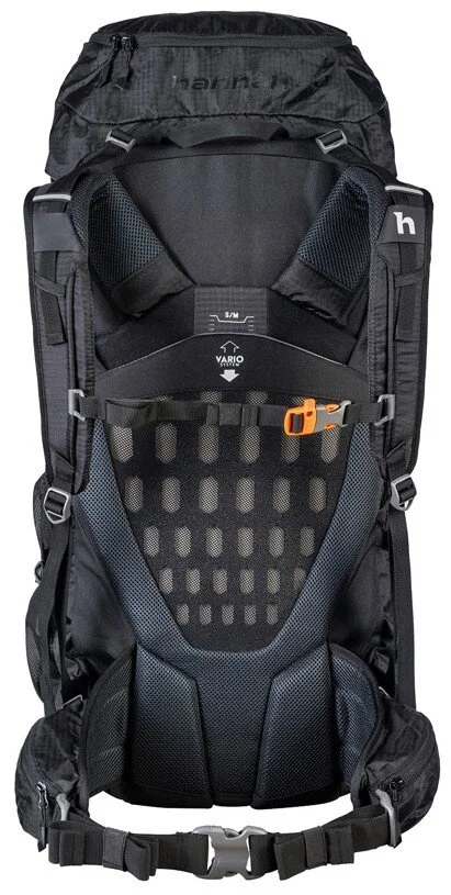 Rucsac Hannah Wanderer 60 L Anthracite [2]