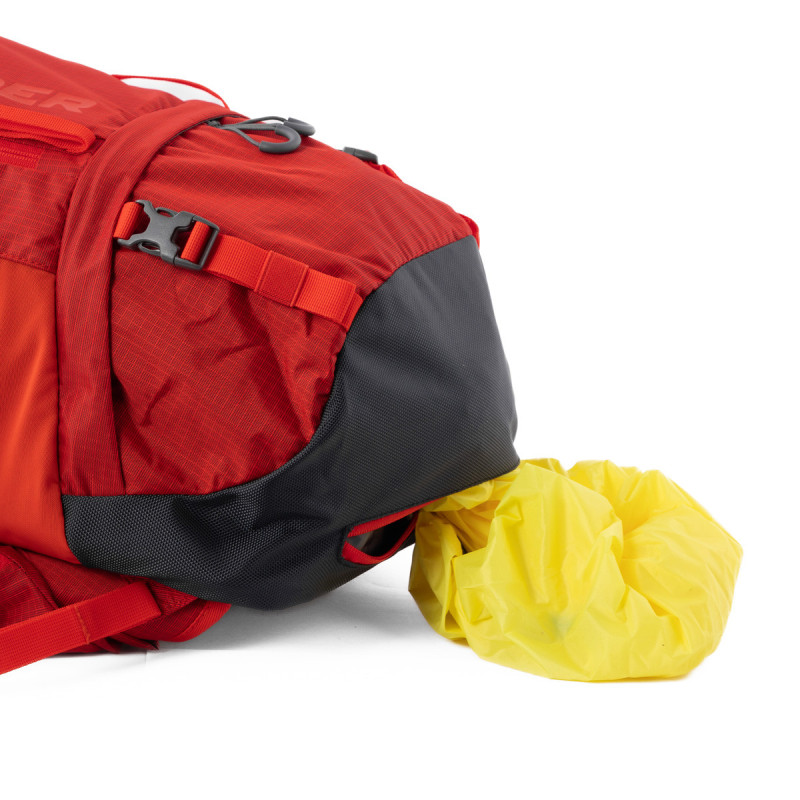 Rucsac Northfinder Annapurna RedOrange [10]
