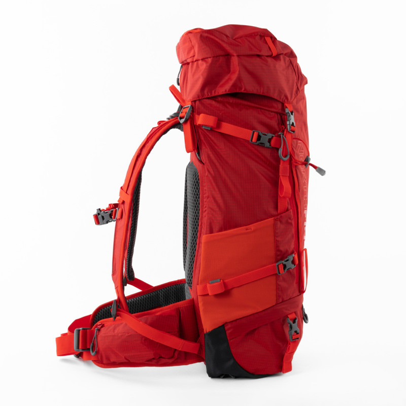 Rucsac Northfinder Annapurna RedOrange [3]