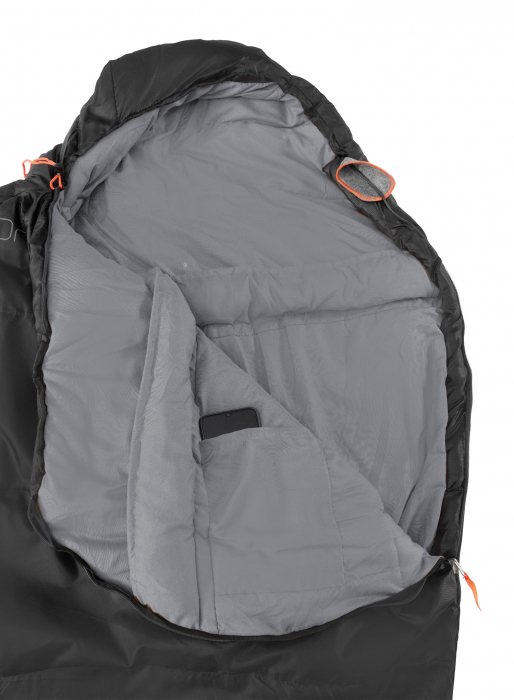 Sac De Dormit EasyCamp Orbit 200 [2]