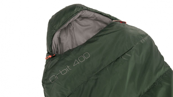 Sac De Dormit EasyCamp Orbit 400 [2]