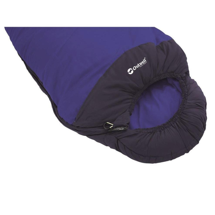 Sac de Dormit Outwell Convertible Junior [3]