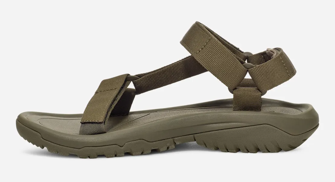 Sandale Teva M's Hurricane XLT 2 OLV [3]