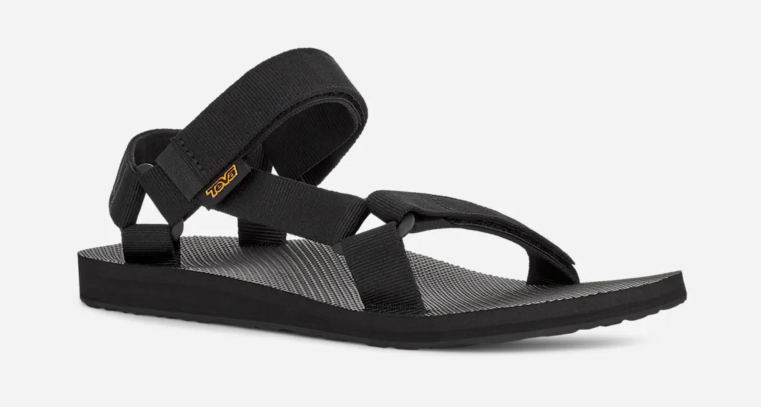 Sandale Teva M's Original Universal Urban Black [3]