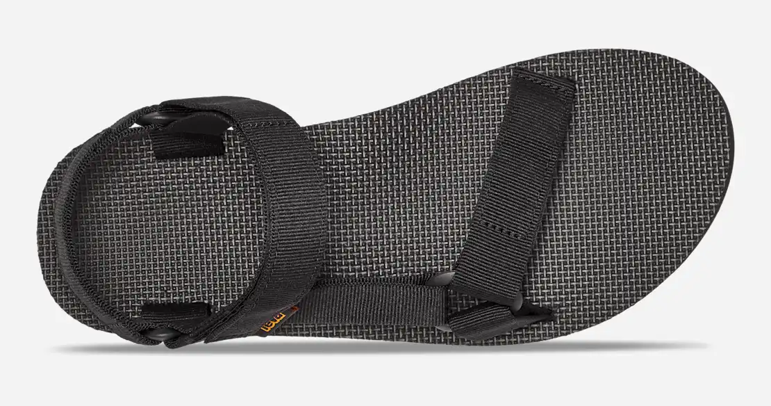 Sandale Teva M's Original Universal Urban Black [6]