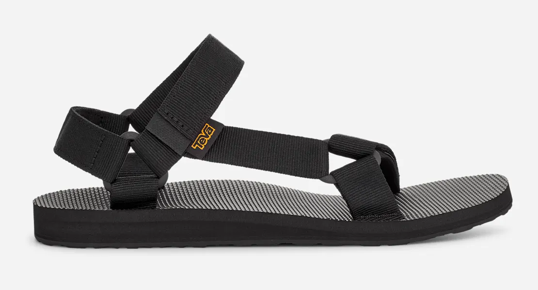 Sandale Teva M's Original Universal Urban Black [2]