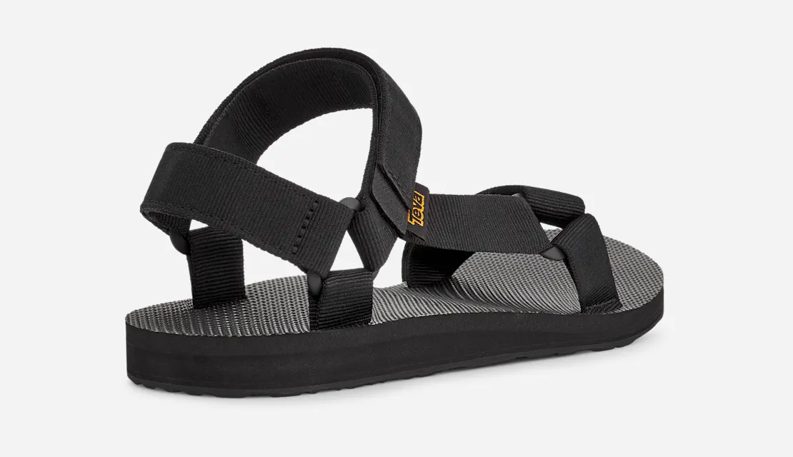 Sandale Teva M's Original Universal Urban Black [5]