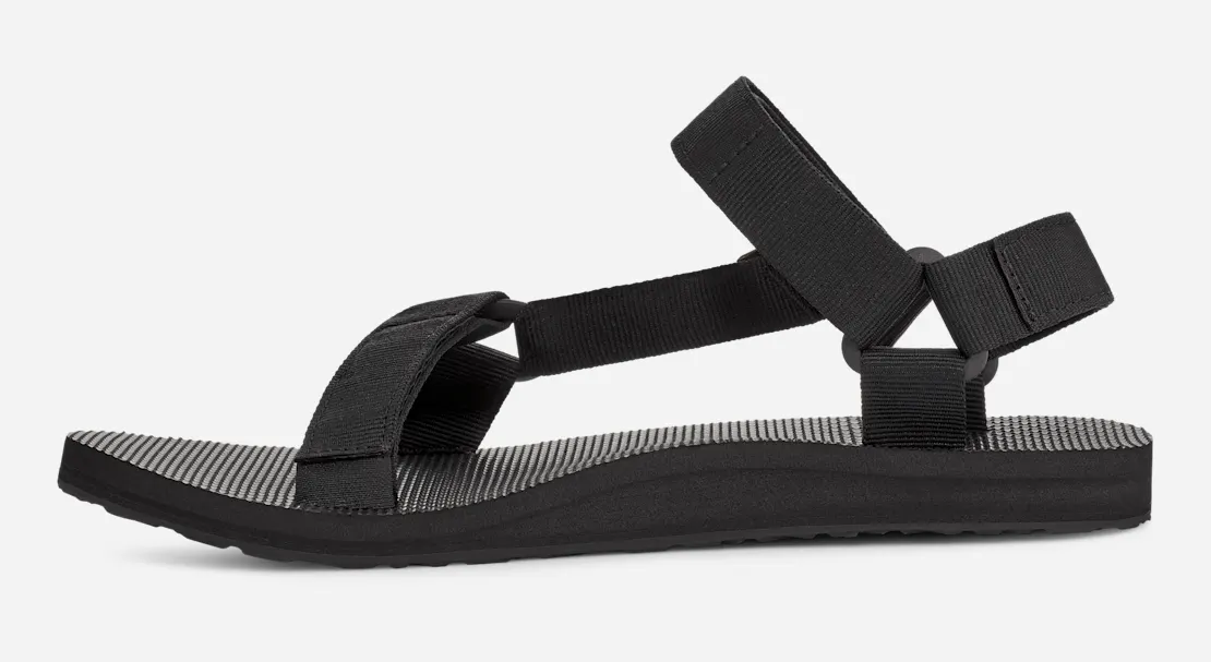 Sandale Teva M's Original Universal Urban Black [4]