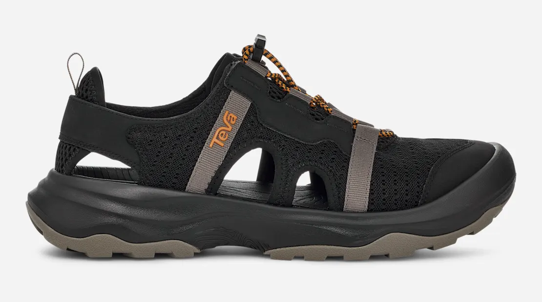 Sandale Teva M's Outflow CT BLack [2]