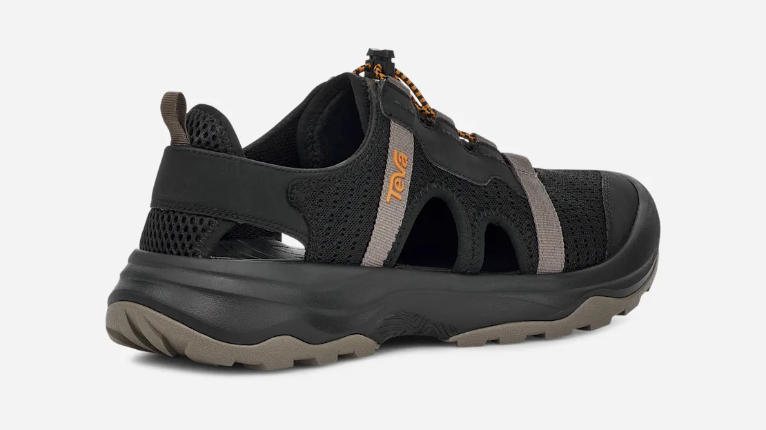 Sandale Teva M's Outflow CT BLack [3]