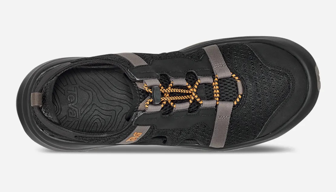 Sandale Teva M's Outflow CT BLack [4]