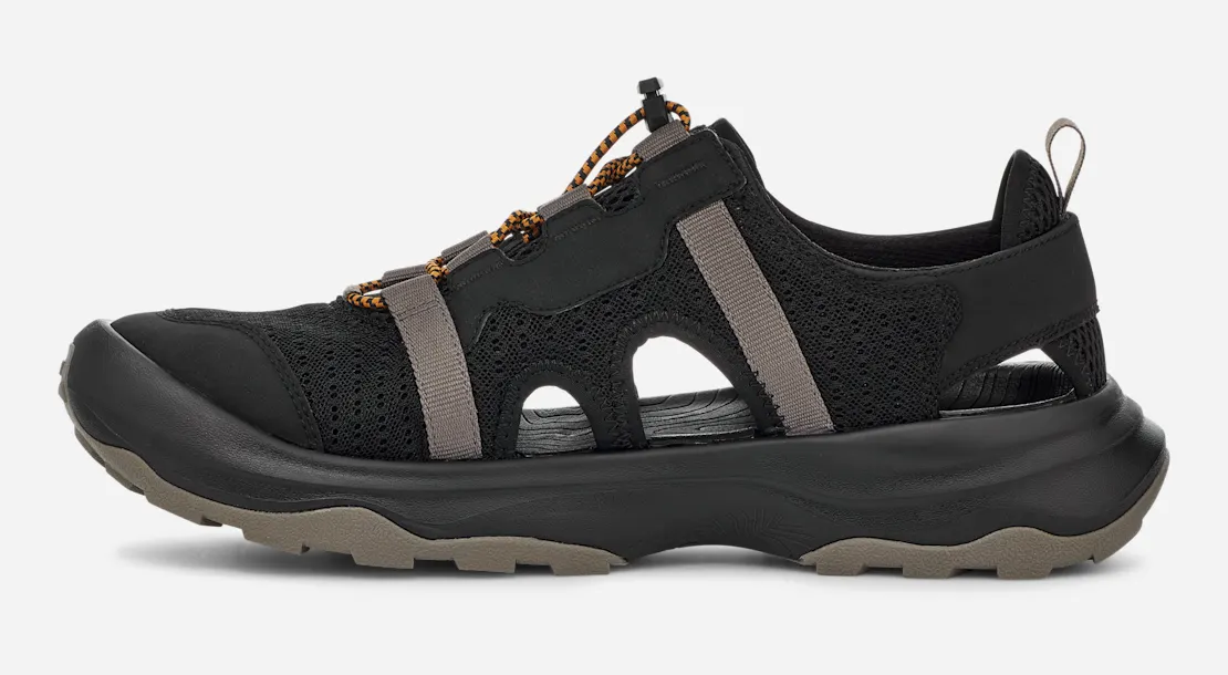 Sandale Teva M's Outflow CT BLack [5]