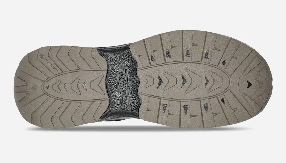 Sandale Teva M's Outflow CT BLack [6]