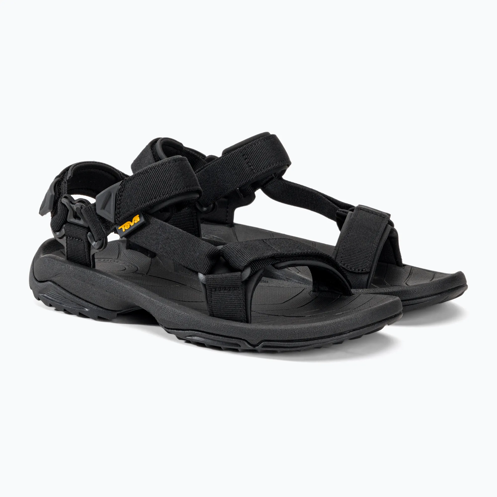 Sandale Teva M's Terra Fi Lite BLK [3]
