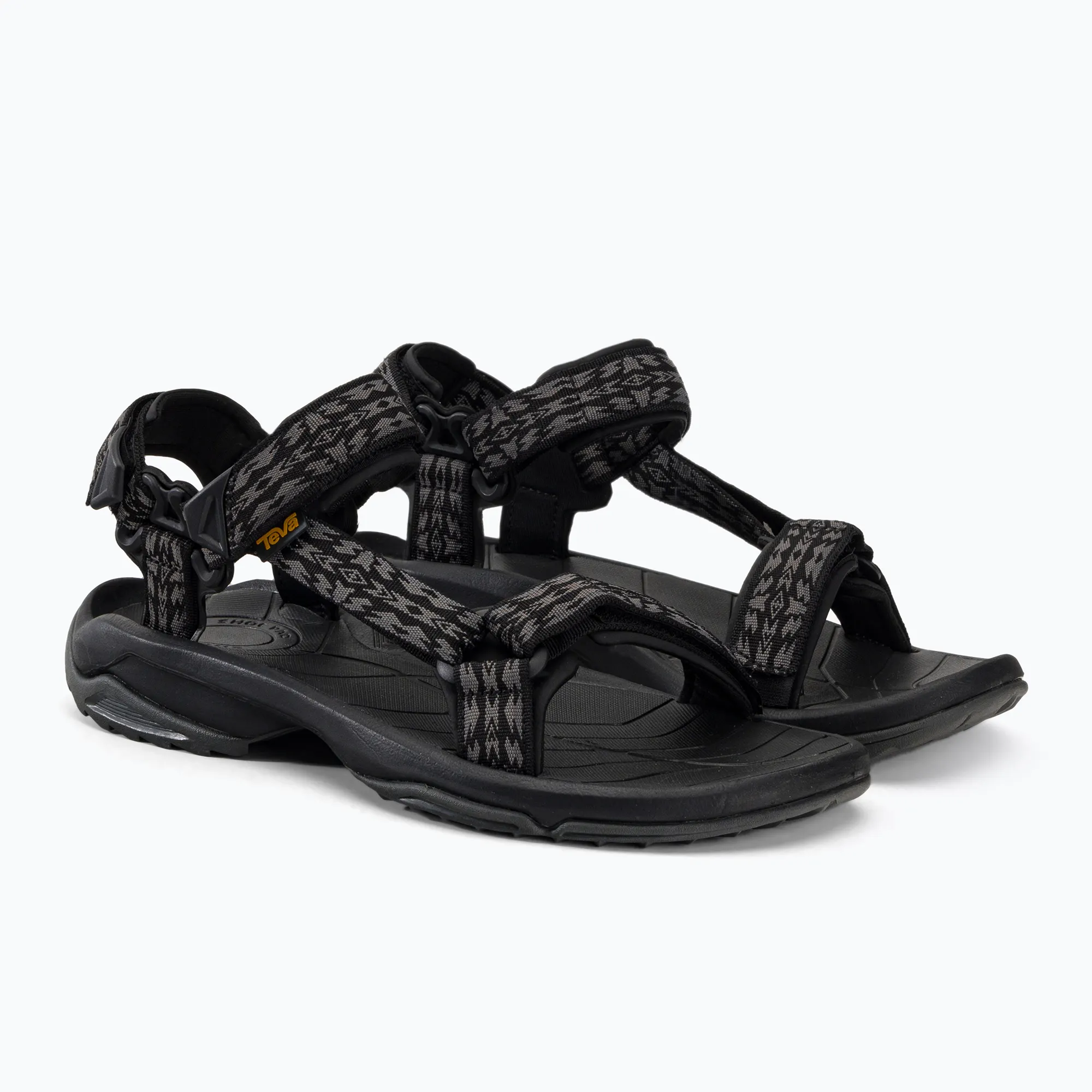 Sandale Teva M's Terra Fi Lite RRBK [4]