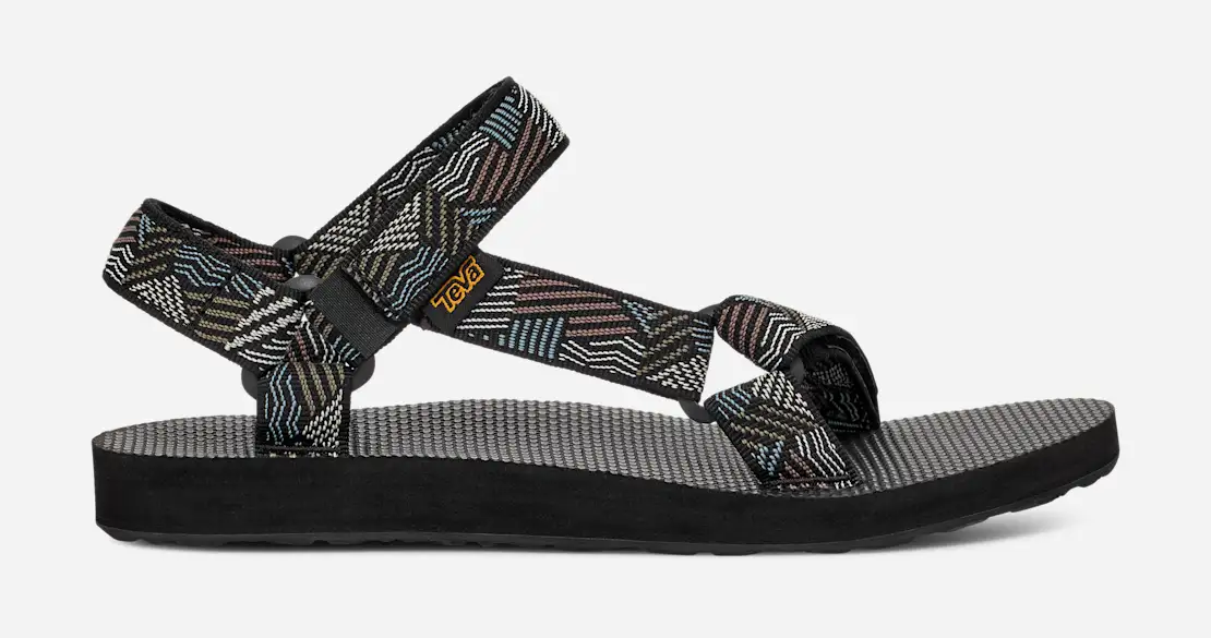 Sandale Teva W's Original Universal BRDR [2]
