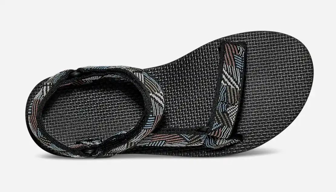 Sandale Teva W's Original Universal BRDR [3]